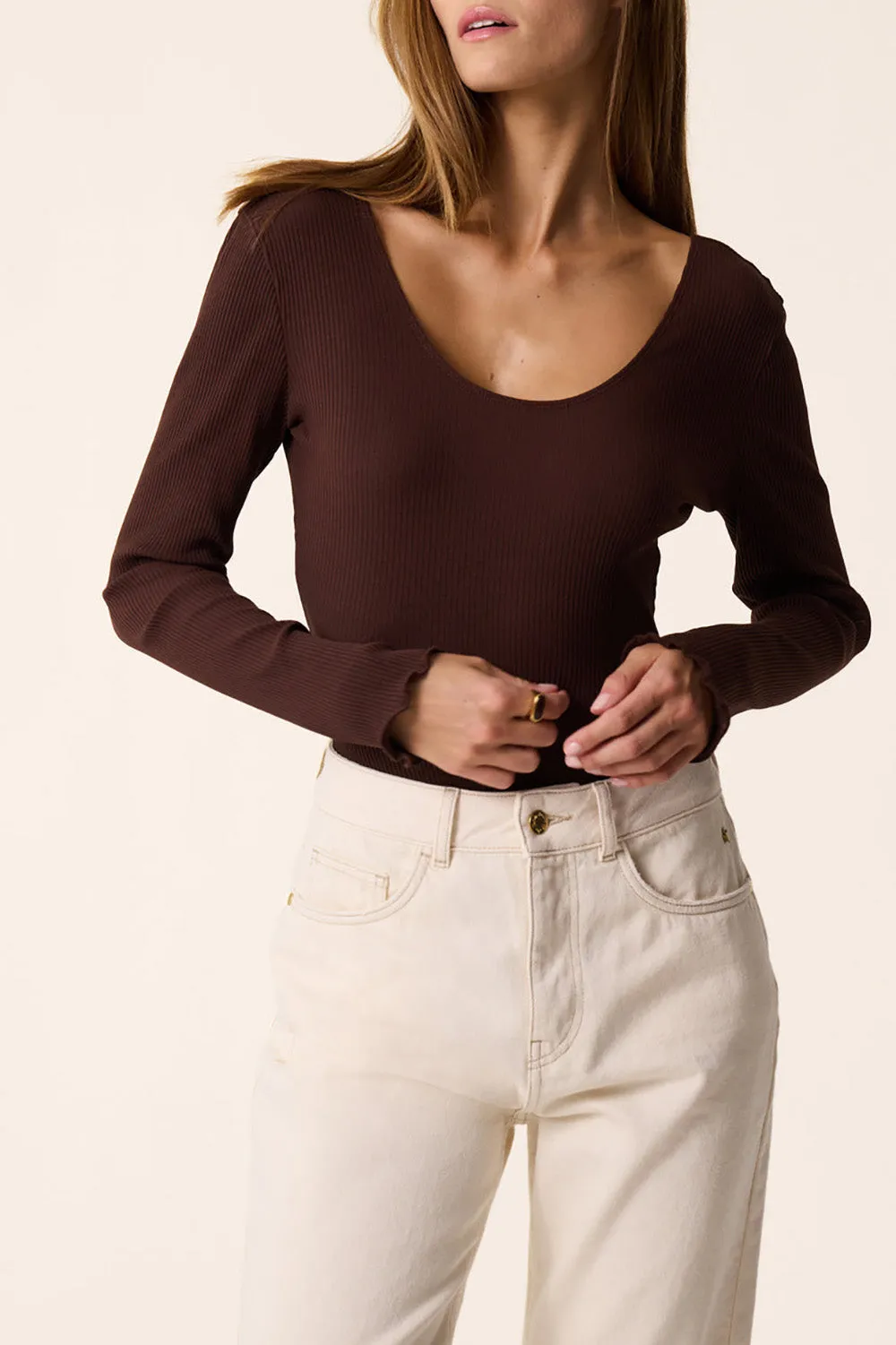 Body Haivy Uni Ours