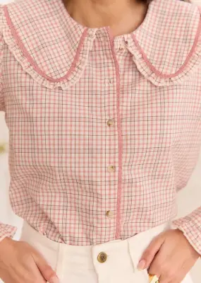 Chemise Hanaé — photo 4