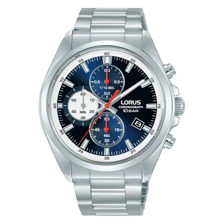 Montre Homme Lorus Chronographe RM383JX9