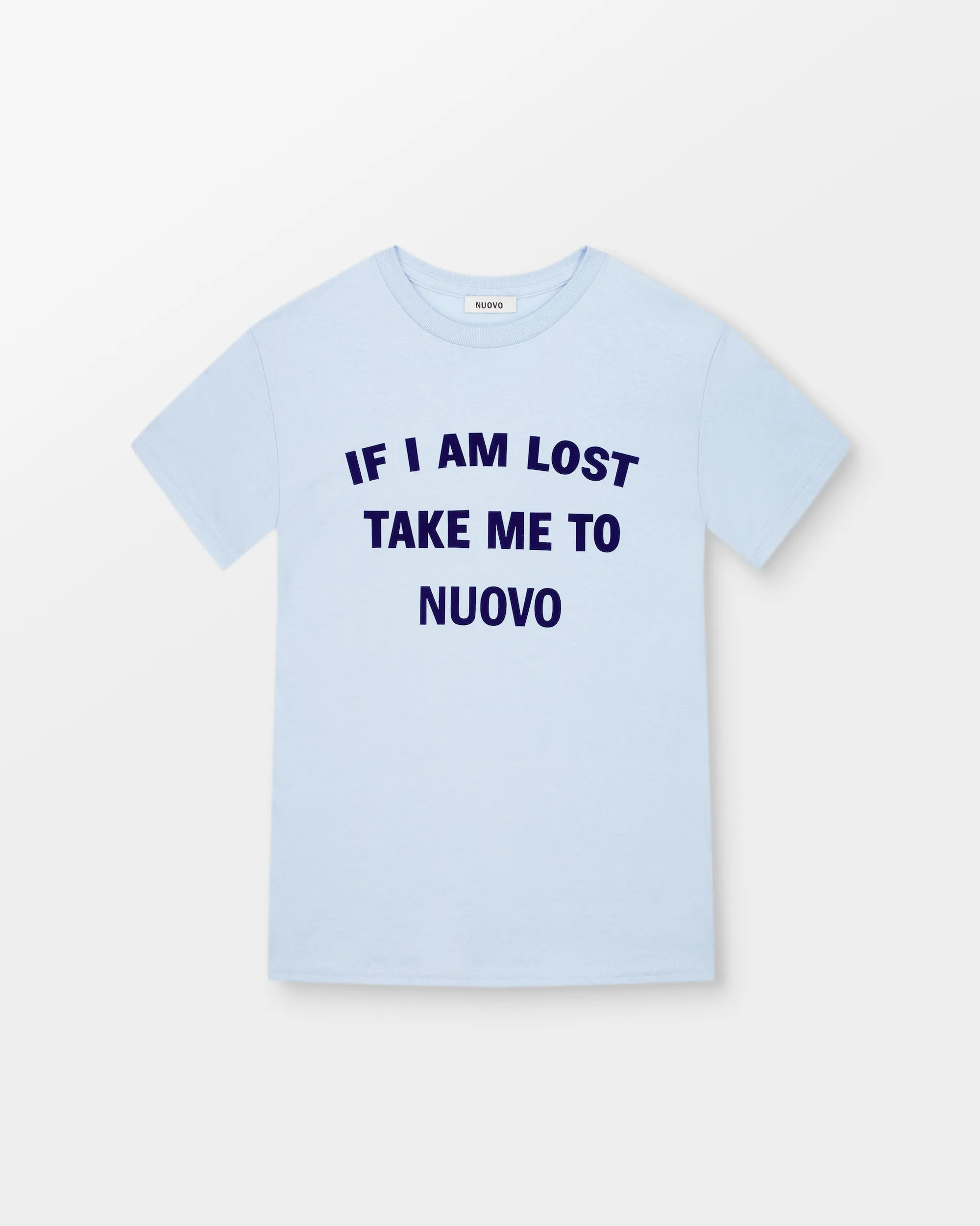 "IF I'M LOST" T-Shirt