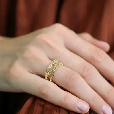Bague Vera — photo 1
