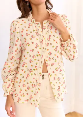 Blouse Esmée — photo 1