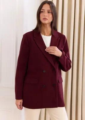 Manteau Louise — photo 5