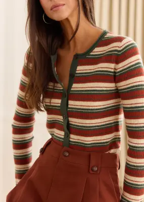 Gilet Maja — photo 1