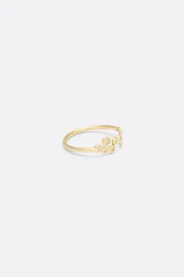 BAGUE SELENE — photo 3