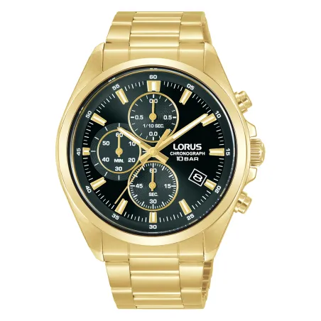 Montre Homme Lorus Chronographe RM388JX9