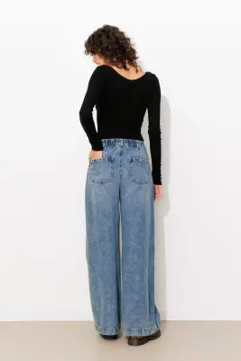 T-shirt thermique Femme — photo 5