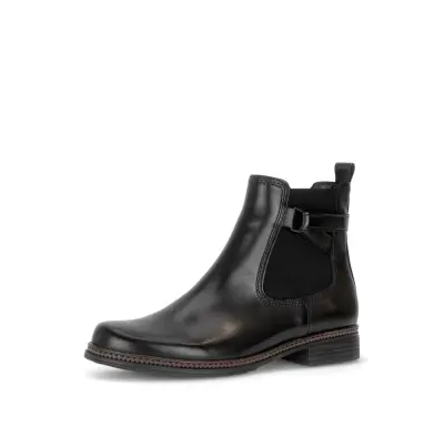 Boots Gabor 8023.01.001 — photo 1