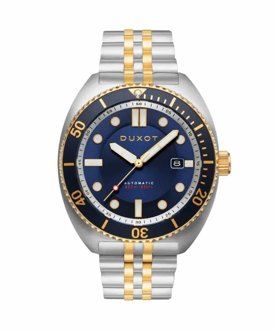 Montre dx 2026