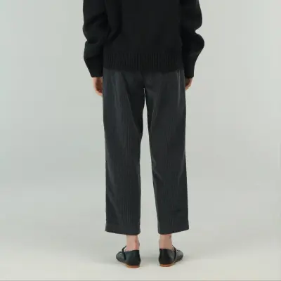 Pantalon Ansel Dust - Belle Pièce — photo 3
