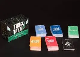 Hellofun - Tiki Taka FOOT — photo 3