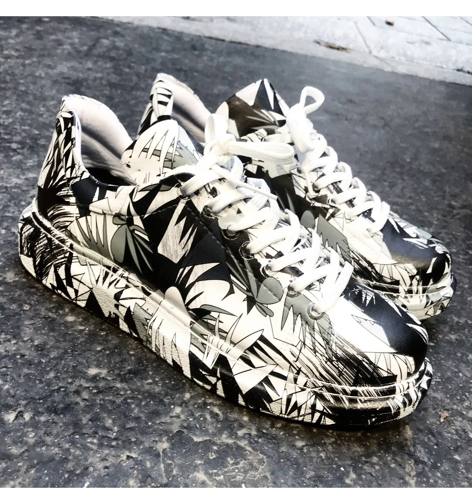 Basket ZOOM FLIGHT