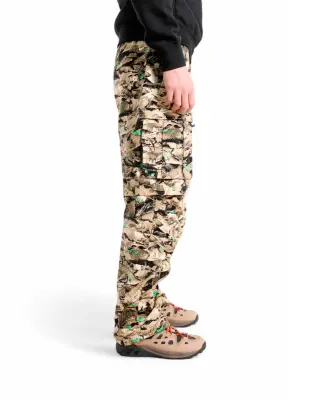 ACG Smith Summit Pant All-Over-Print Parachute Beige — photo 3
