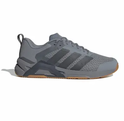 ADIDAS DROPSET CONTROL Gris — photo 2