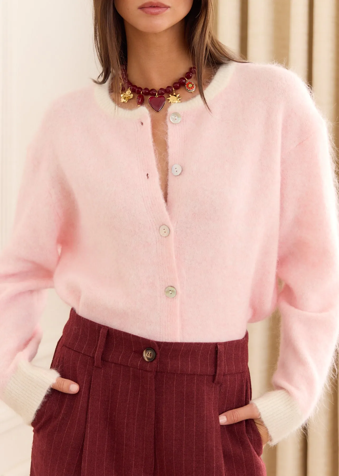 Gilet Amaya