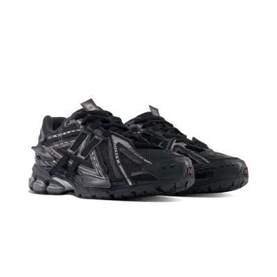 New Balance 1906A Black — photo 2