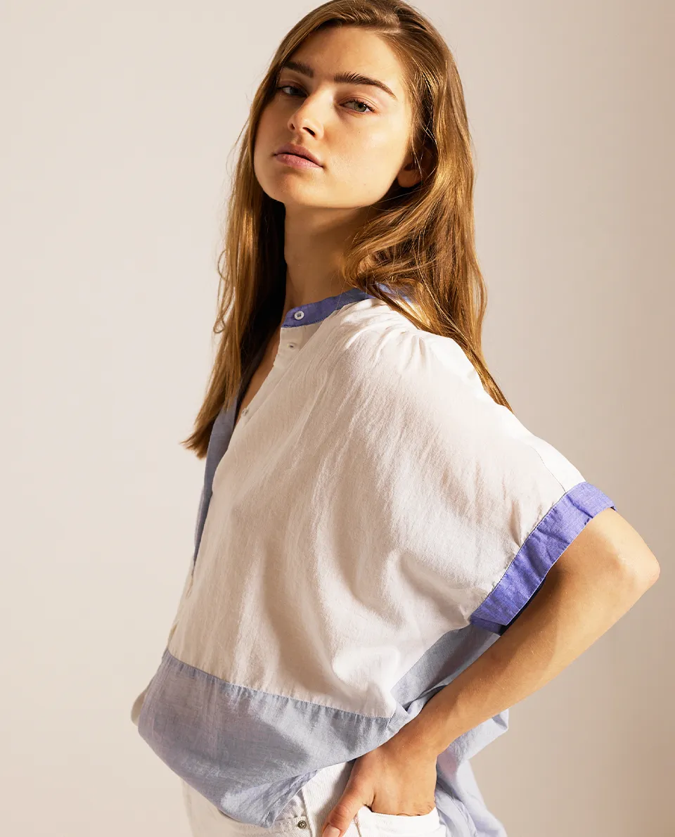 Top Louison Mixaqua – Sacrécoeur