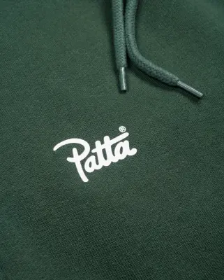 Classic Jogging Pants Bistro Green — photo 3