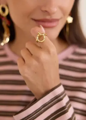 Bague Aurora — photo 3