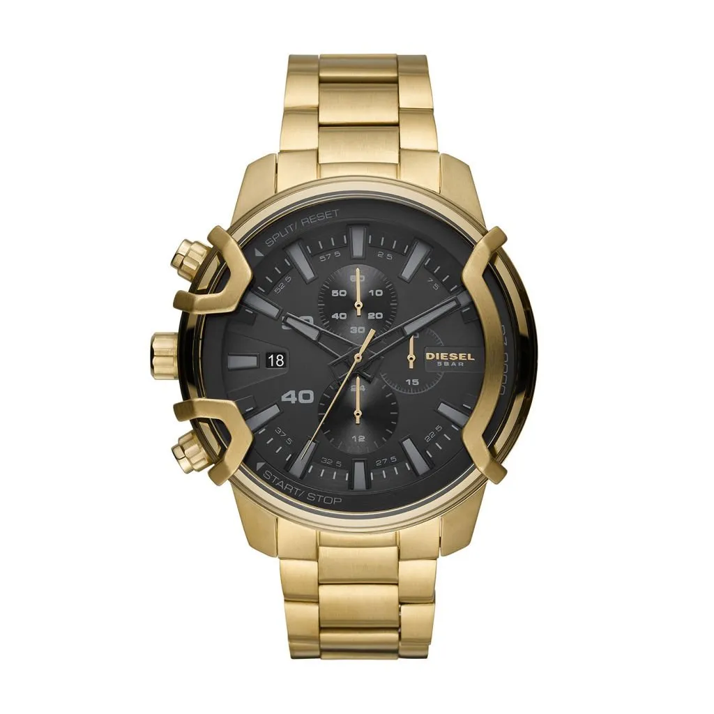 Montre a quartz dz-4522