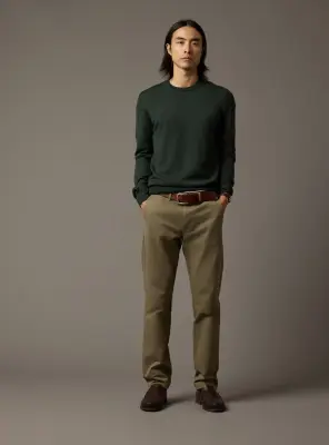 Pull Noliti Evergreen — photo 2