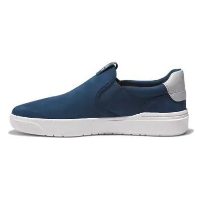 TIMBERLAND SENECA BAY LOW SLIP ON Marine — photo 3