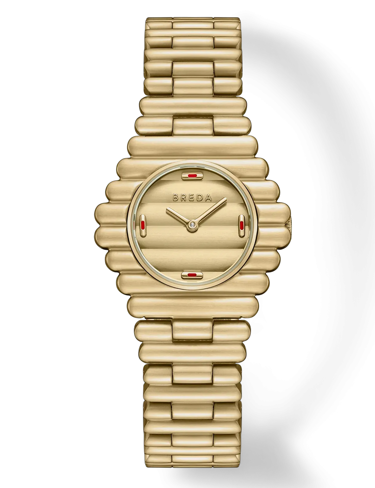 BREDA CODA GOLD
