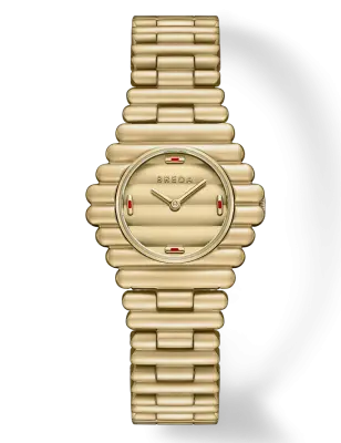BREDA CODA GOLD — photo 1