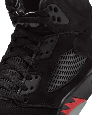 Air Jordan 5 Retro OG "Halloween" — photo 3