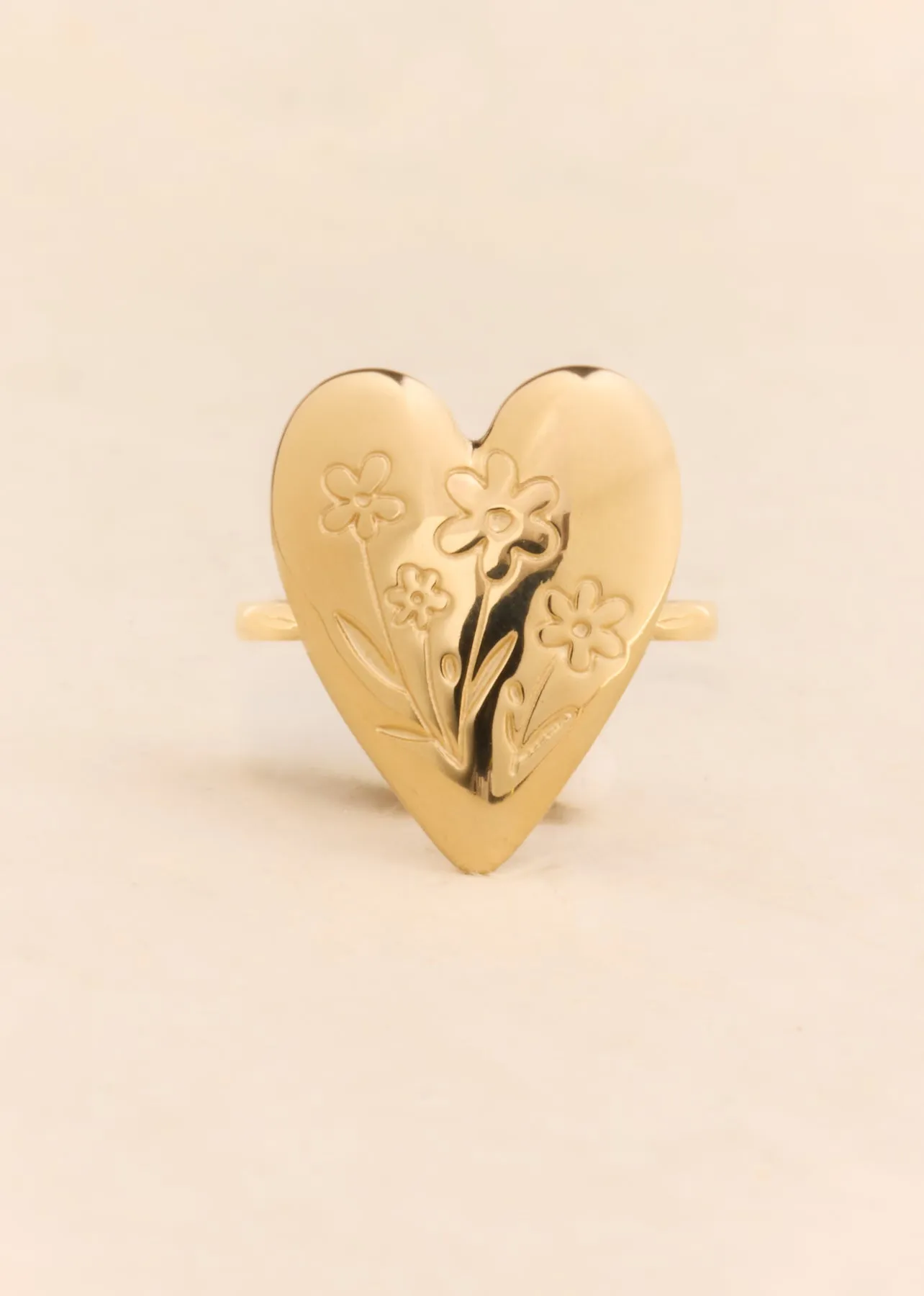 Bague Sayo