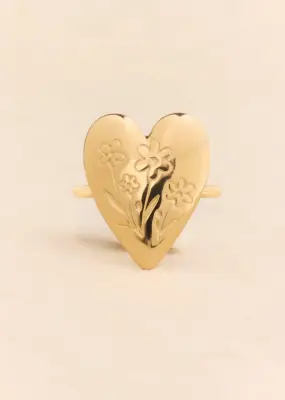 Bague Sayo — photo 1