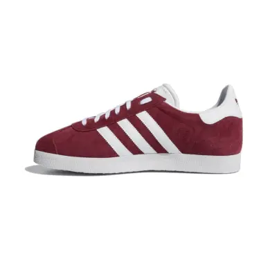 ADIDAS GAZELLE Bordeaux — photo 3