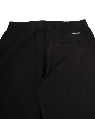 Easy Wind Pant Black — photo 5
