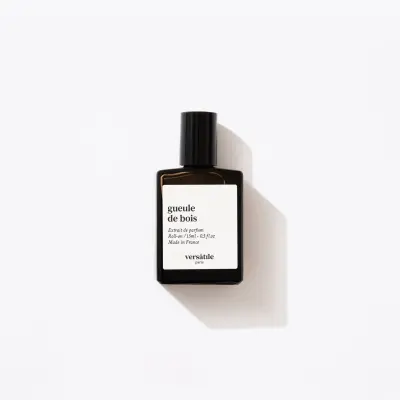 (extrait de parfum) Gueule de bois — photo 5