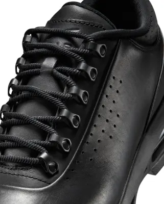Air Max Goadome Low SP Black — photo 4