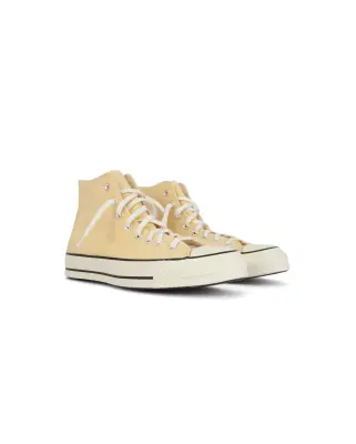 Chuck Taylor 70 Hi Sunny Light Orange — photo 2