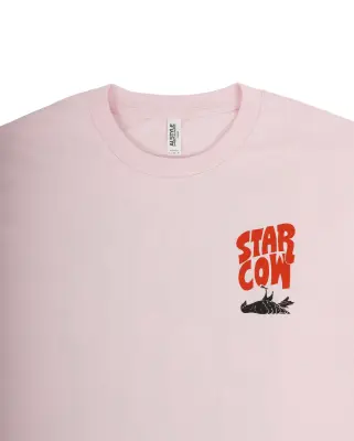 T-shirt Greetings Rose — photo 2