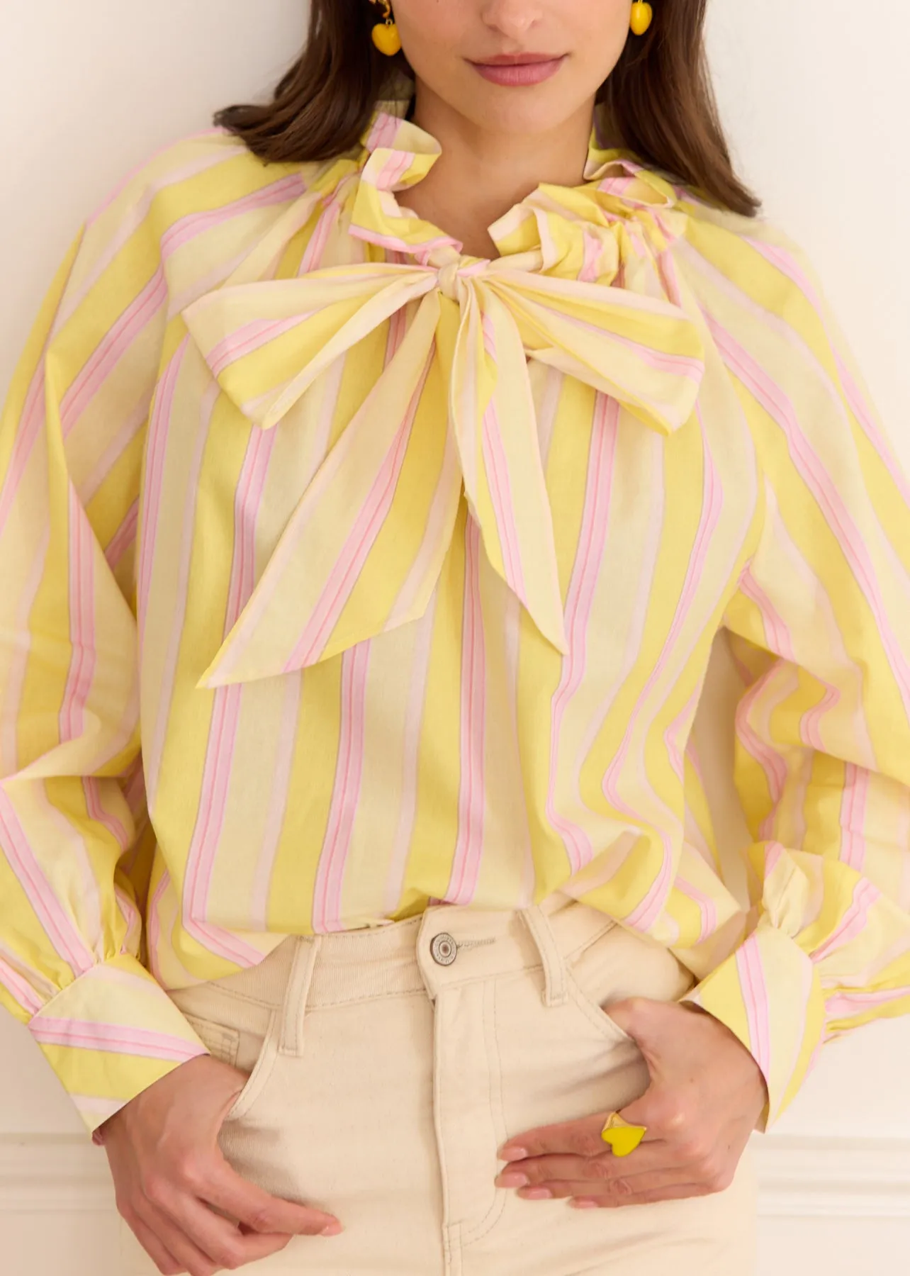 Blouse Dinys