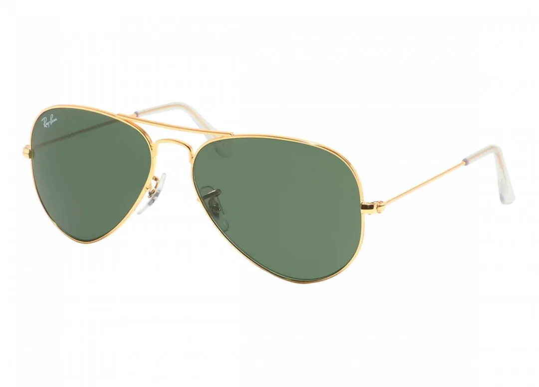 Lunettes rb3025 w3234
