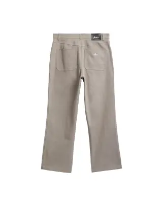 Kader Pant Putty Beige — photo 4