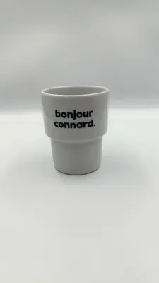 Gobelet Bonjour Connard - Félicie Aussi — photo 2