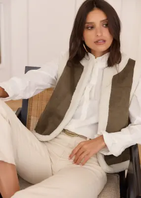 Veste Ali — photo 3