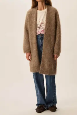 Gilet Alfa Loup — photo 5