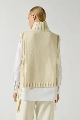 PULL OR ECRU — photo 3