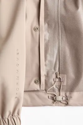 Veste de pluie StormMove™ - Beige — photo 5