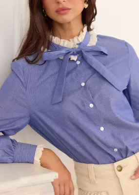 Chemise Maëlys — photo 2