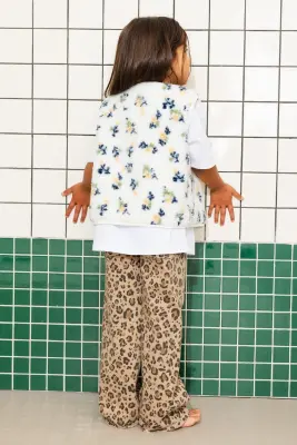 PALOMA enfant veste réversible — photo 5