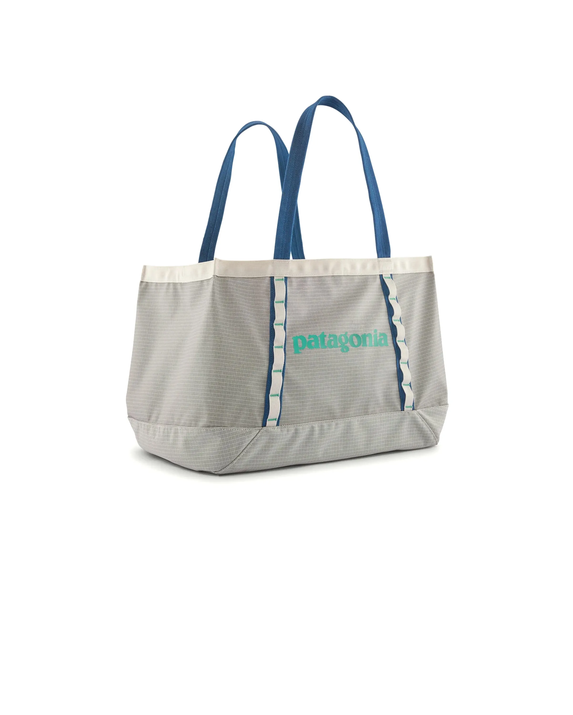 Black Hole Tote 25L Birch White