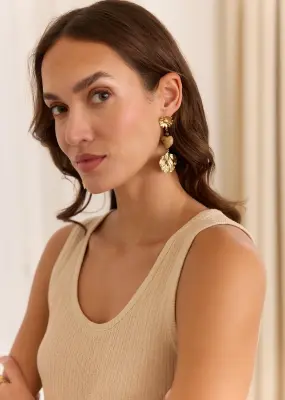Boucles d'oreilles Déro — photo 2