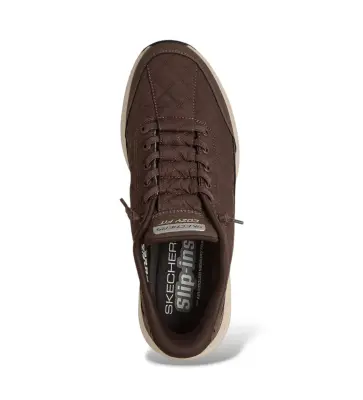 SKECHERS CONTOUR FOAM Marron — photo 5